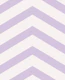 Chevron lilac medium