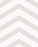 Chevron beige sand big carta da parati