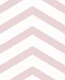 Chevron pastel pink medium