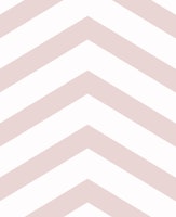 Chevron pastel pink big tapete