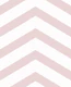 Chevron pastel pink big