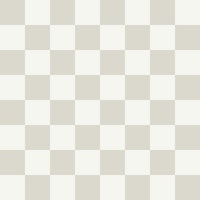 Warm Minimalist Checkerboard - Medium papiers peint