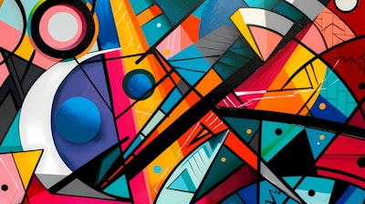 Mural