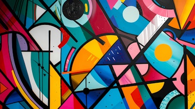 Mural
