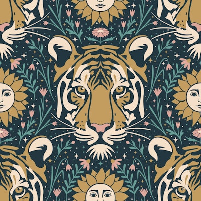 Pattern