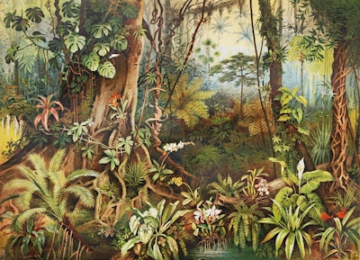 Mural
