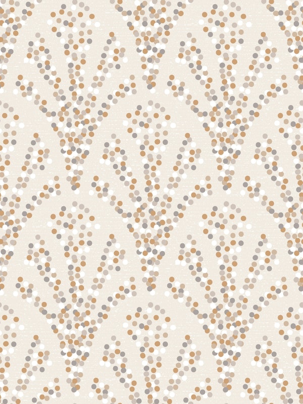 Confetti fountain neutral beige