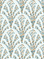 Confetti fountain beach vibes ταπετσαρία