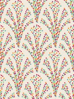 Confetti Fountain multicolor ταπετσαρία