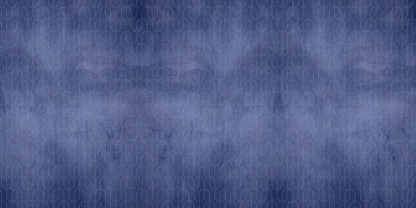 Concret Pattern Blue