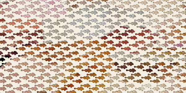 SHIMMERING FISH COLOR