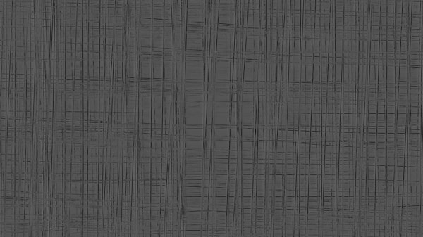 Cozy Lines Moody Grey Fabric Texture