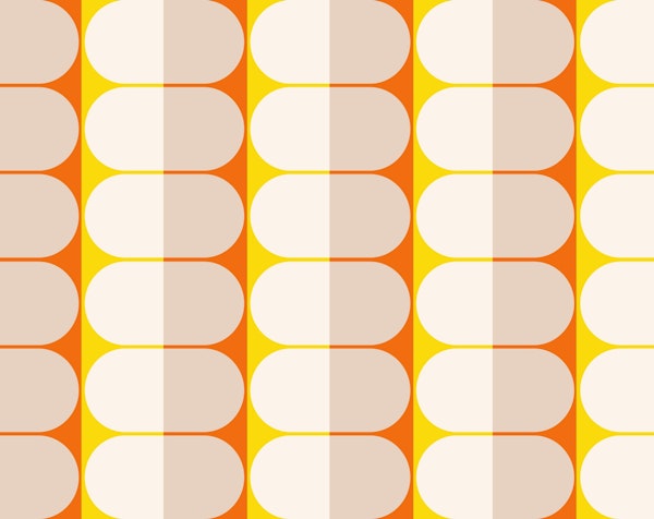 Sunny Bauhaus Organic