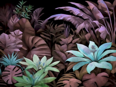 Mural