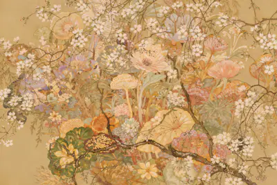 Mural