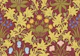 Victorian Celandine pattern 2