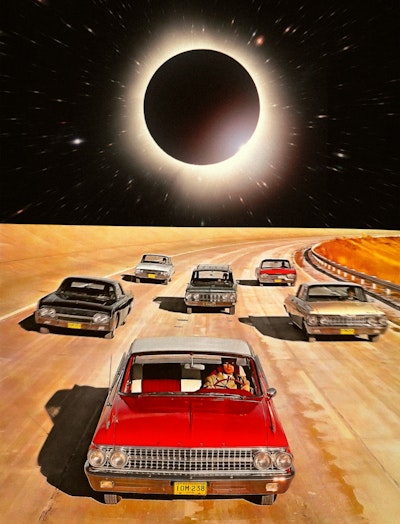 Mural