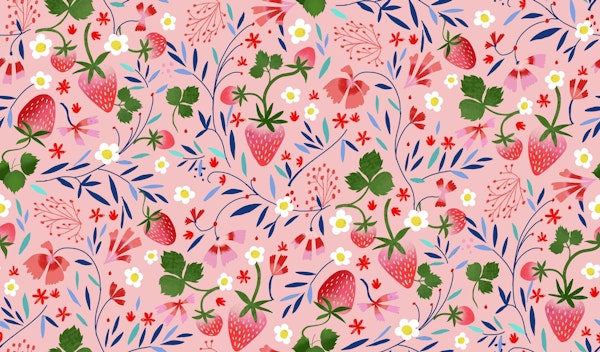 pick your strawberries