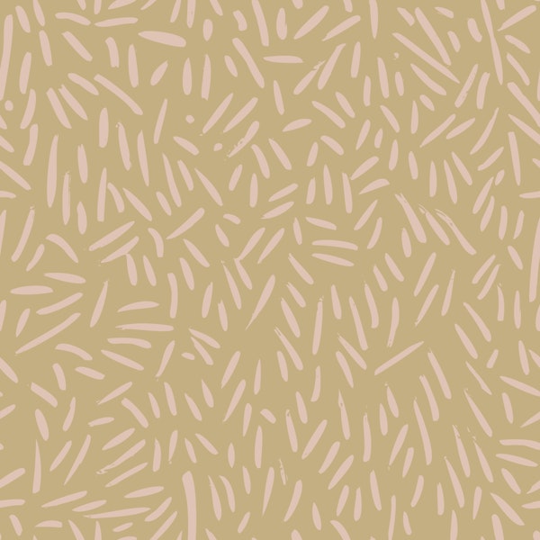 Scribbled Pattern 19