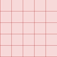 Grid Red Rose tapete