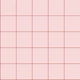 Grid Red Rose