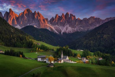 Τοιχογραφία