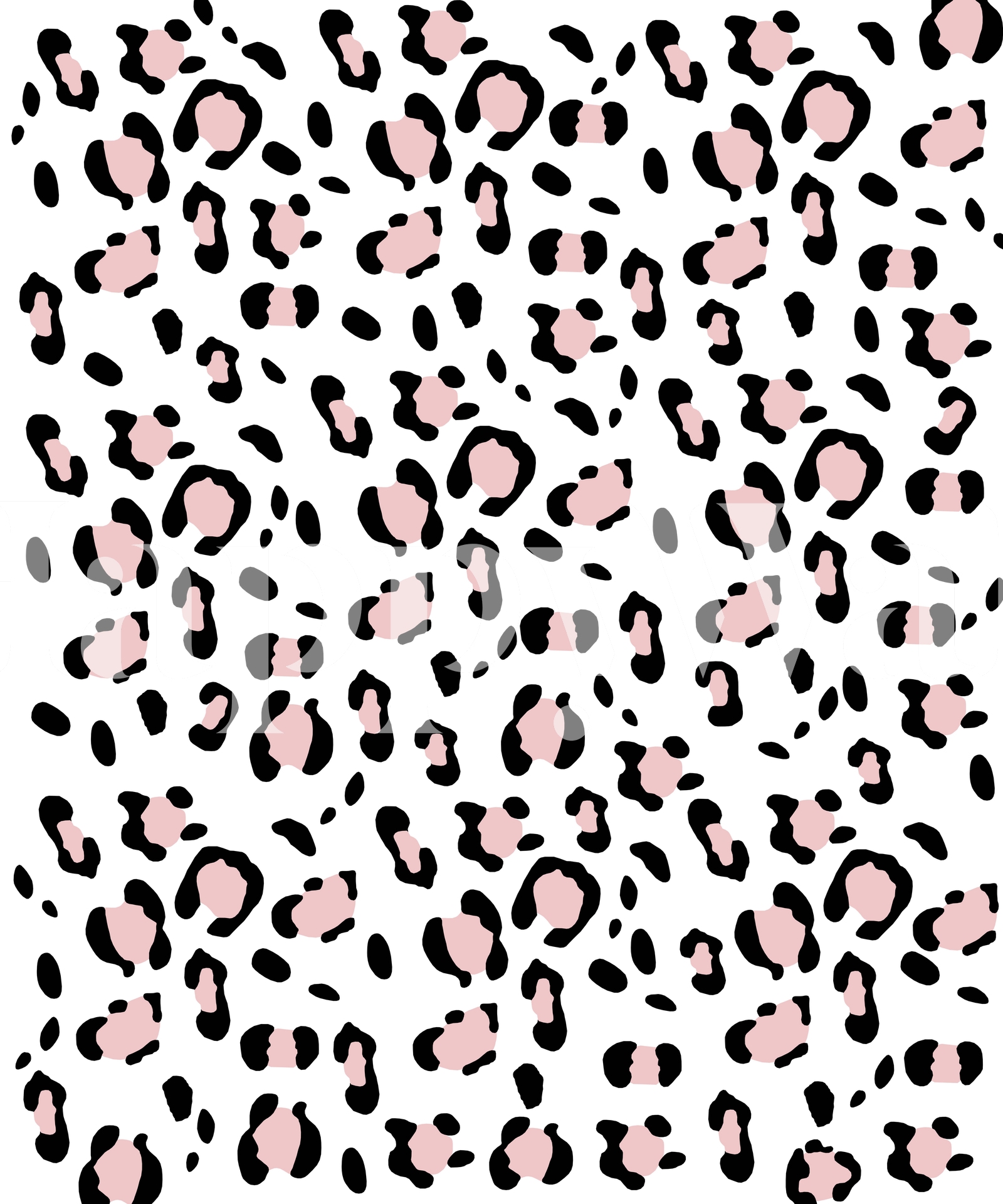 Buy Leopard Animal Print Glam 7 wallpaper - Free shipping