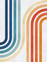 Expressive lines 9 ταπετσαρία