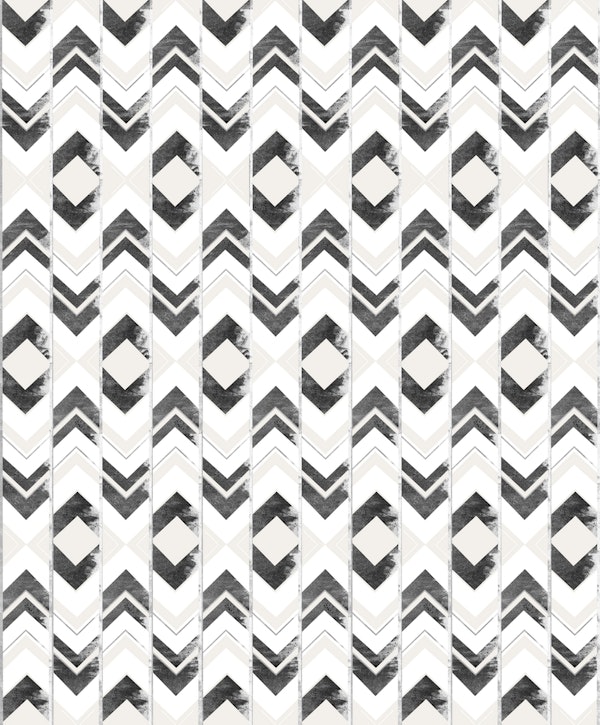Tribal Boho Arrow Pattern 1