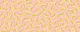 Bananas pattern 3