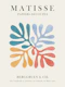 Matisse poster 5