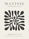 Matisse poster 17