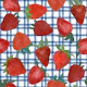 Watercolor Strawberries 5