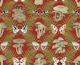 Enchanting Mushrooms, Fern and Butterflies 5