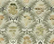 Enchanting Mushrooms, Fern and Butterflies 9