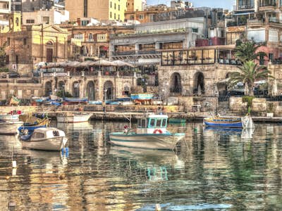 Τοιχογραφία