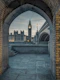 Arch view