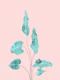 Tropical Leaves Finesse 2