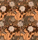 Victorian Compton Pattern 4