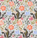 Victorian Compton Pattern 8