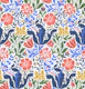 Victorian Compton Pattern 9
