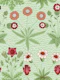 Victorian Daisy pattern 5