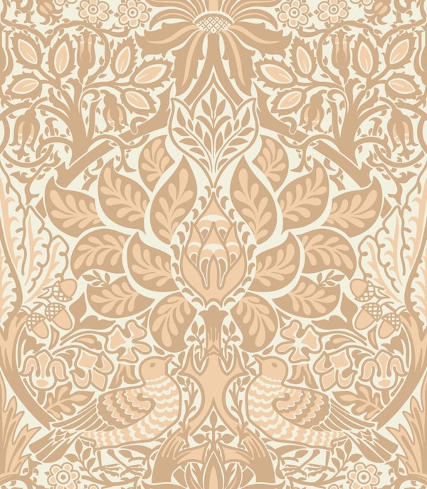 Victorian Dove and Rose 7