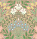 Victorian Garden design 2