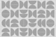 Concrete Grey Bauhaus