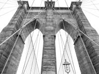 Majestic Bridge wallpaper