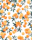 Orange Twist Flower Vibes 6