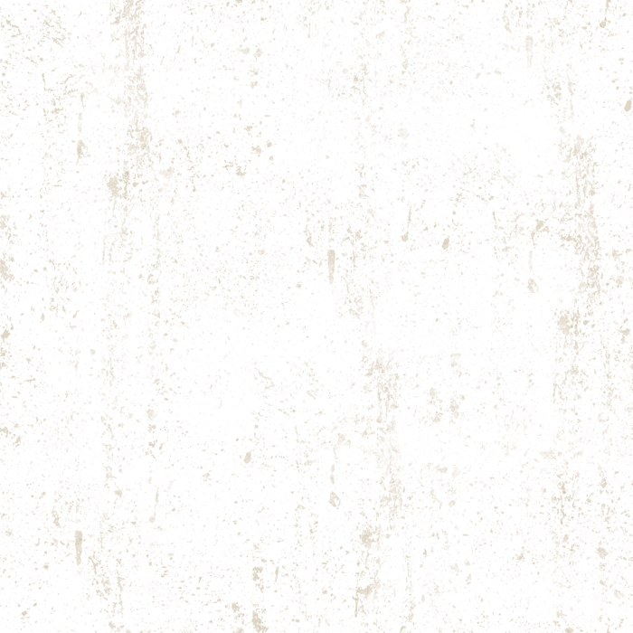 Gold Texture on White Pattern - Happywall