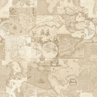 Old maps low opacity wall ideal ταπετσαρία
