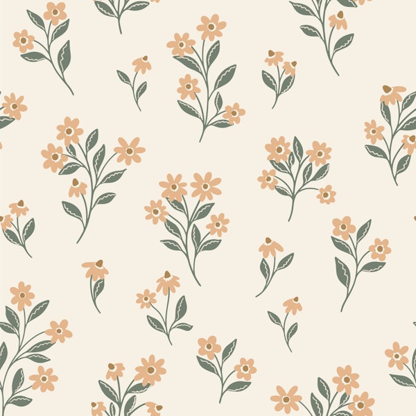 Blossom Breeze Serenade